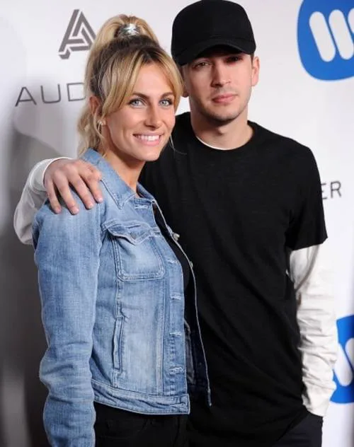 Jenna Joseph Instagram Verification