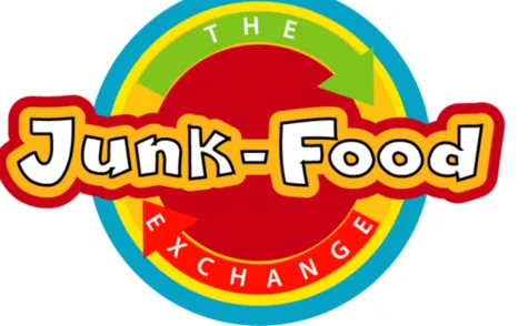 The Junk-Food Exchange is asking retailers to swap junk-foods at the tills for healthier options!