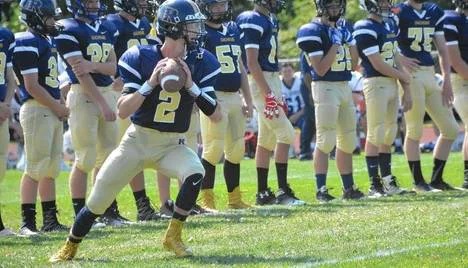 Improve The RHAM Football Program