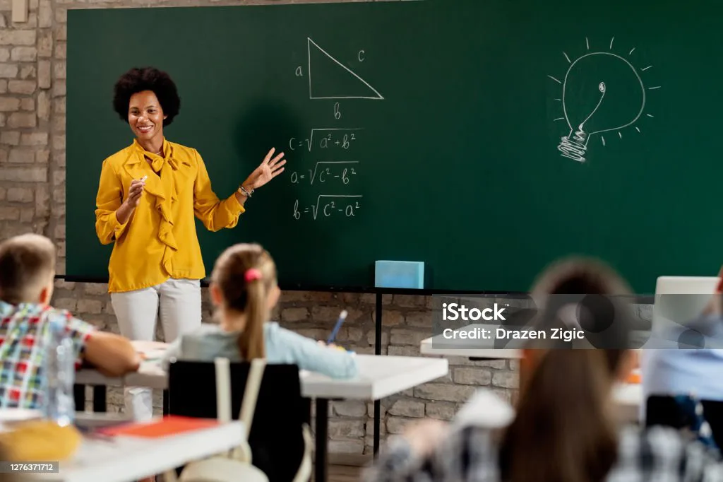 We want teachers, not aleks!