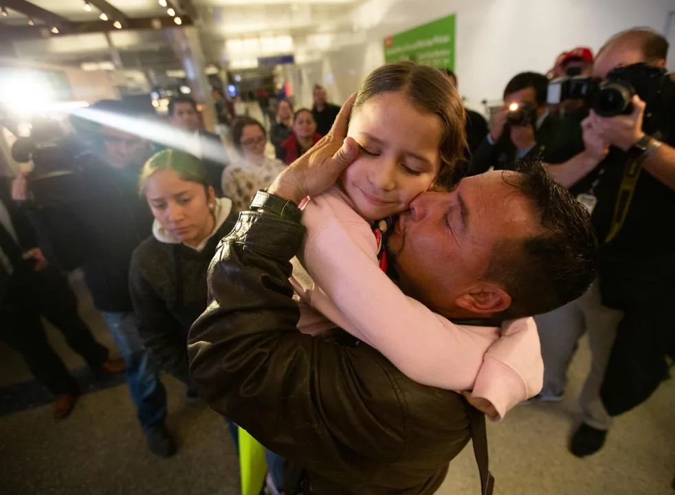 Stop Separating Undocumented Immigrants From Their Family
