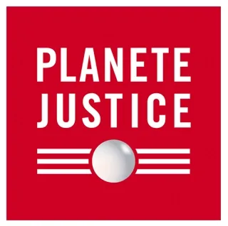 Boycott Planete Justice / Murray Documentary on french tv !