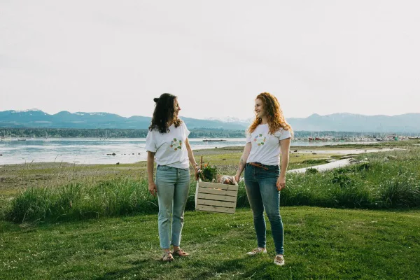 Request for support of a Comox evening market Summer 2023