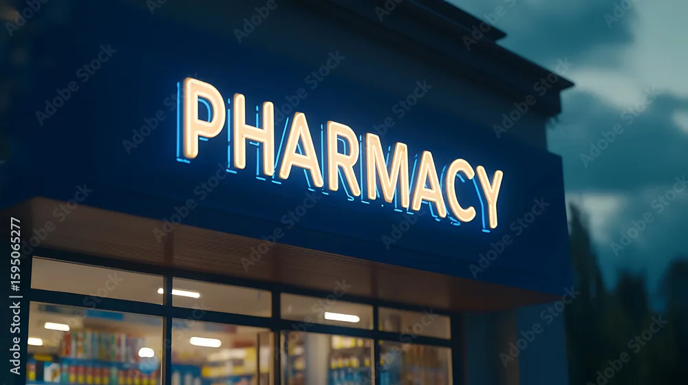 Bring Back Our 24hr Pharmacy