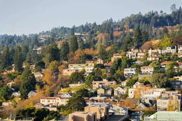 Test Berkeley Air