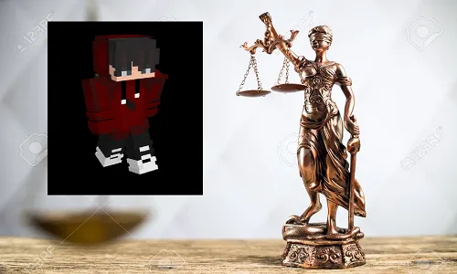 Unban BlitzWolf007
