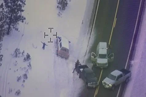 CONGRESS MUST INVESTIGATE THE CASE OF LAVOY FINICUM