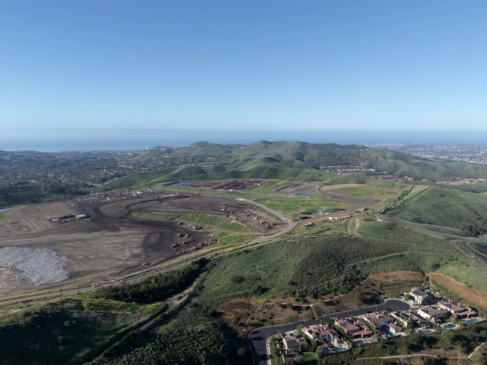 Oppose Brent Run Landfill Expansion