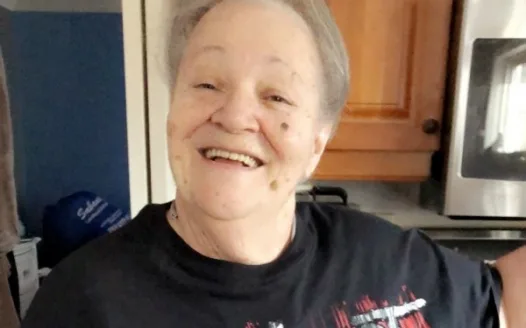 Keep Helen (grandmother) In The House