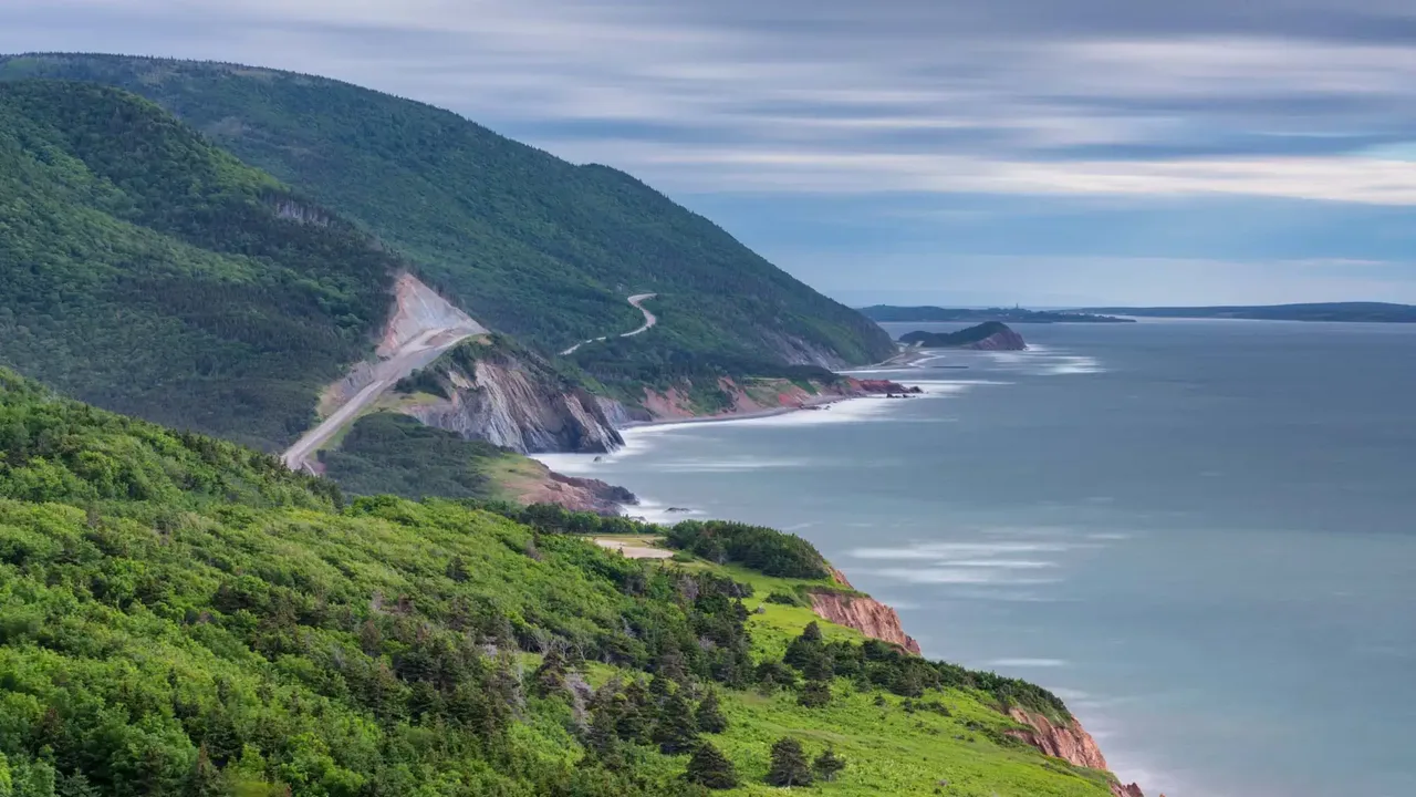 Stop Hydraulic Fracturing in Nova Scotia