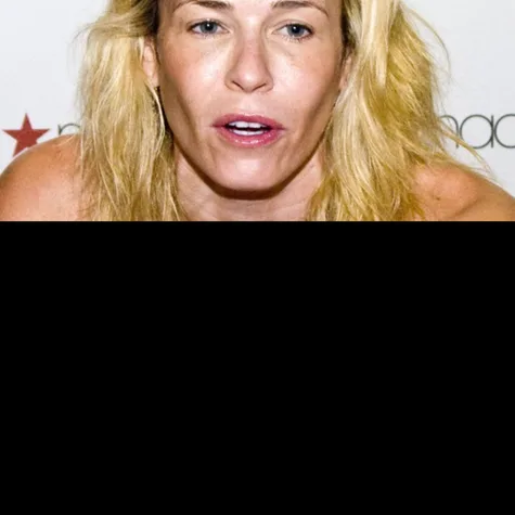 Drop Chelsea Handler from Netflix employment