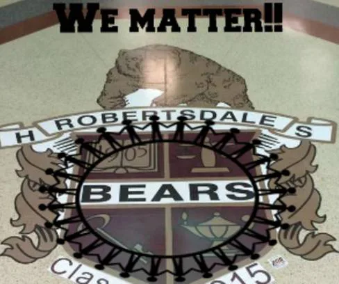 Our Children's Lives Matter! Make Their Absences EXCUSED!