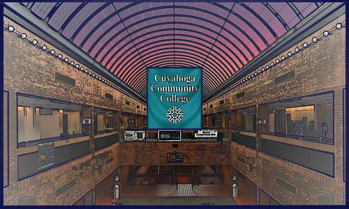 NEW Architectural Technologies Program at Cuyahoga Community College