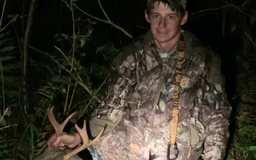 Support non resident hunting