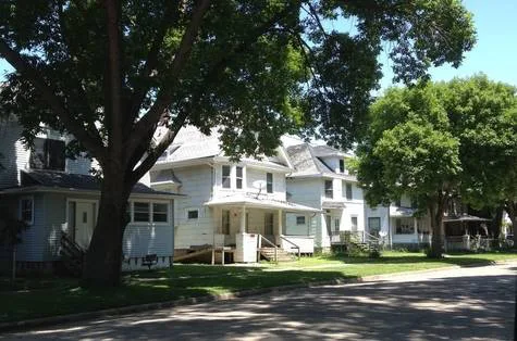 Vote NO on up-zoning single family to duplex