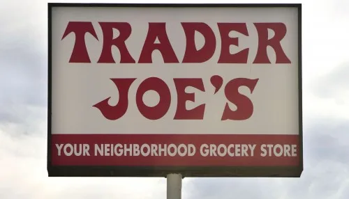 Hudson Valley Trader Joe's