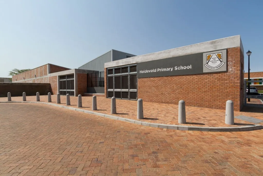 Marken Primary School Parents Petition