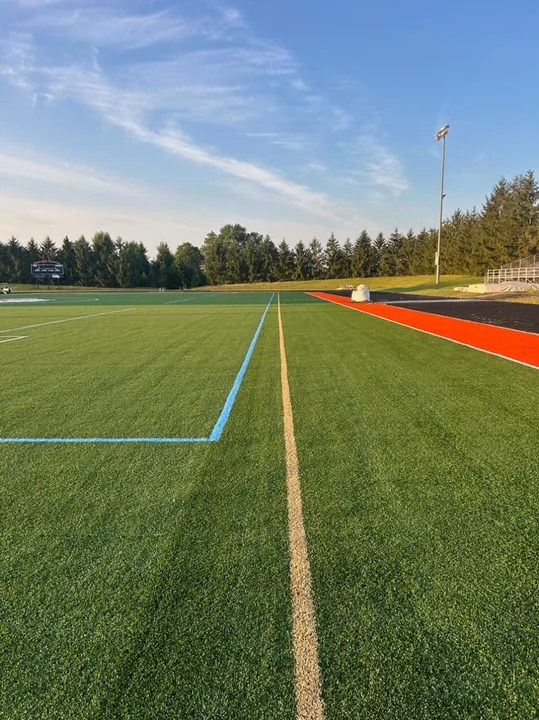 GFLA - Petition in Support of a Synthetic Turf Field at Leo Santaballa Park