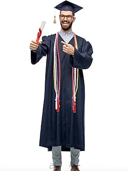 Graduation Order