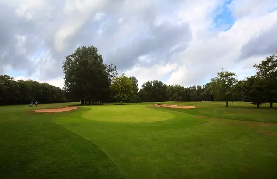 Save Ruislip Golf Course