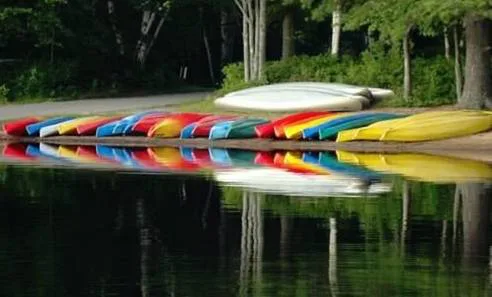Support Rollins Pond Boat Rental