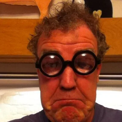 Let Clarkson go to SKY - I won't be paying his wages then!
