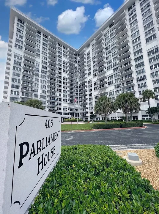 Parliament Towers Condominium Owners Request Postponing of Voting for Special Assessment