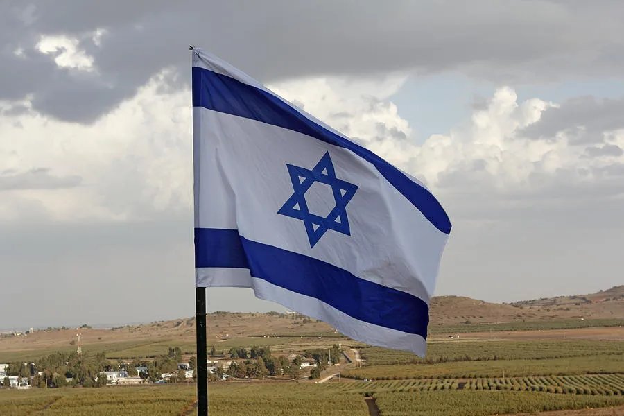 Support Israel