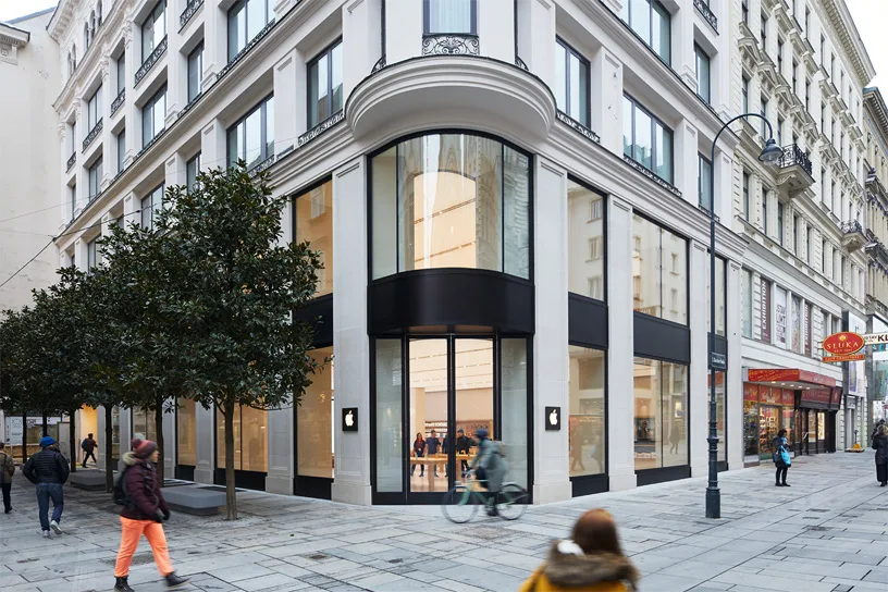 Fair Prices for Apple Products in Europe!