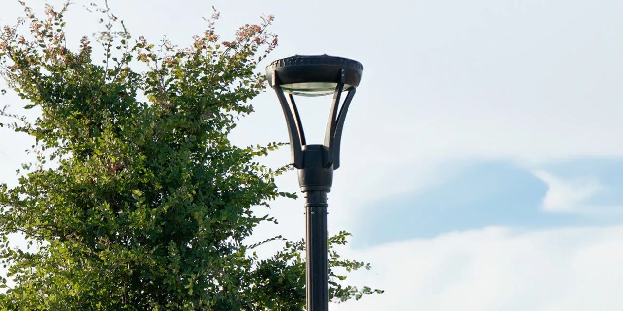 Petition For Lake County Street Lighting