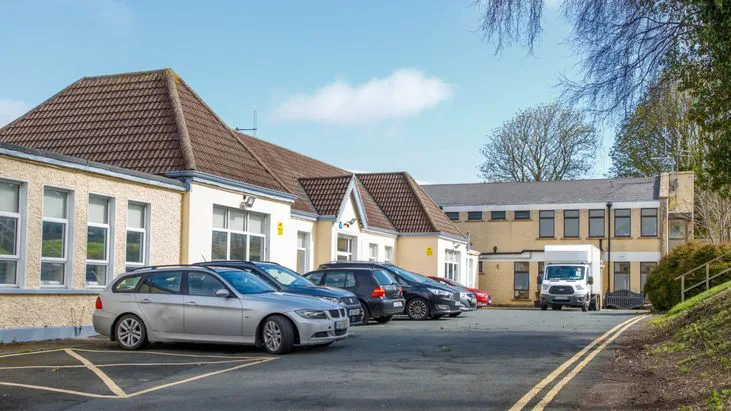 Save Wicklow Hospital