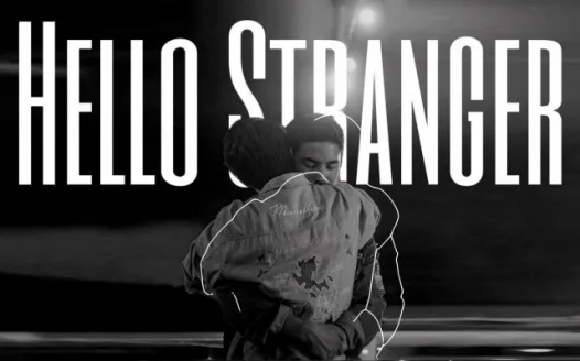 Hello Stranger SEASON 2