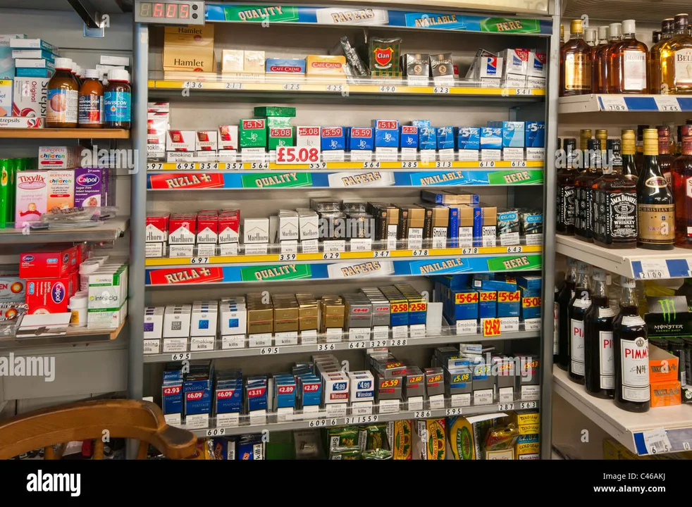 Youth Petition for Tobacco Retail Licensing in Carpinteria