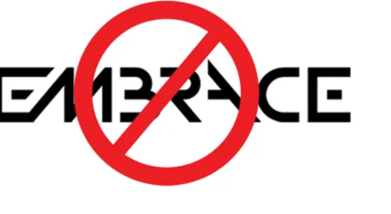 Embrace Presents - Refund Your Fans!