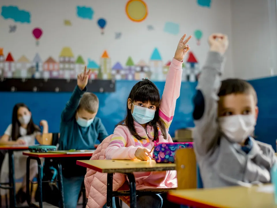 Demand for Texas Education Safer Cornonavirus Guidelines for School year 2020-2021