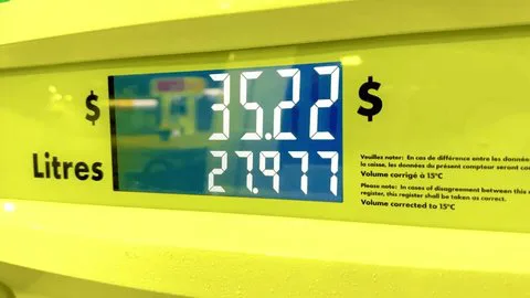 Petition for rate increase