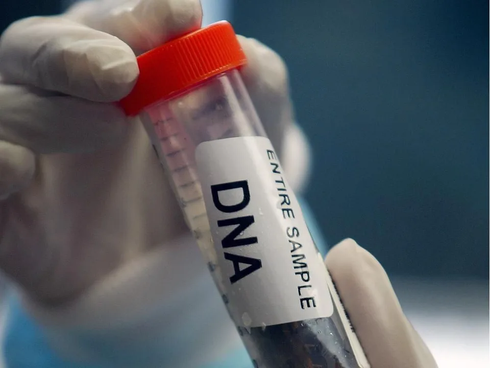 Wrongful Imprisonment; DNA is the key to change