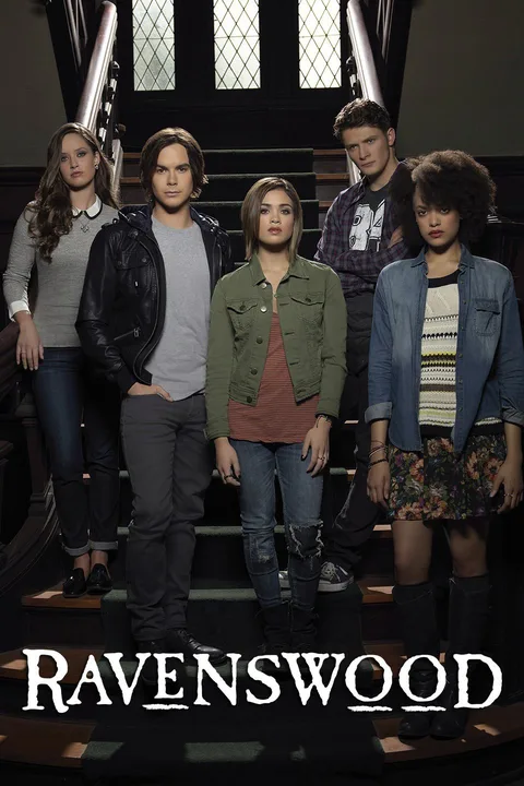 Bring back ravenswood!