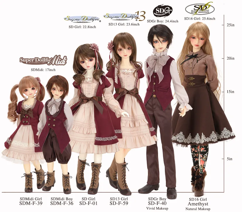 Volks SD16G  RUBY Re-release Petition