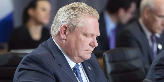 Make Ford do More for Climate Change