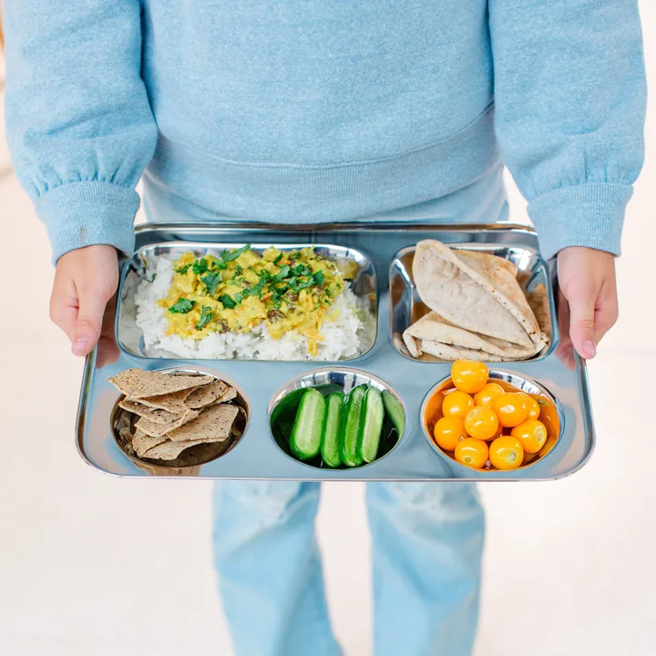School lunches