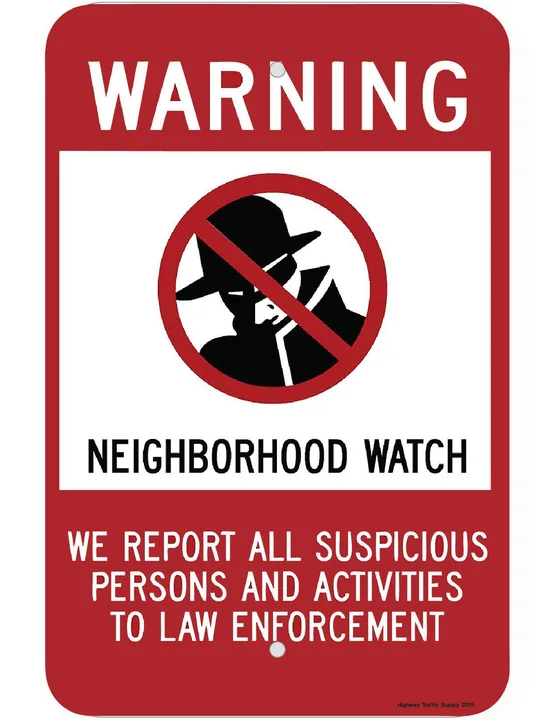 Lets keep a child molester out of Bishop's Falls
