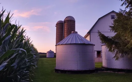 Keep the Farmland in Nashotah