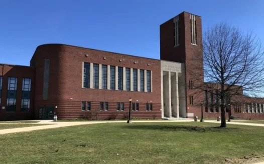 Petition for Hybrid Learning at McCaskey