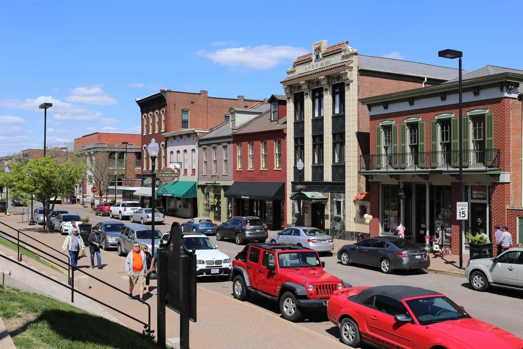 Raytown Supports Local: We want to Rescind Resolution R-2544-12 & to not approve any further Walmart stores in our area until existing Walmart TIF dev