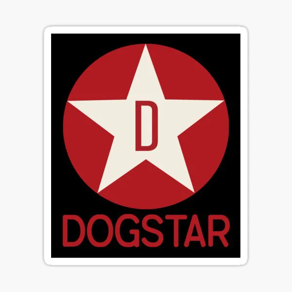 Bring Back DOGSTAR!