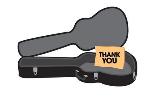 Tips for Musicians at the MN State Fair