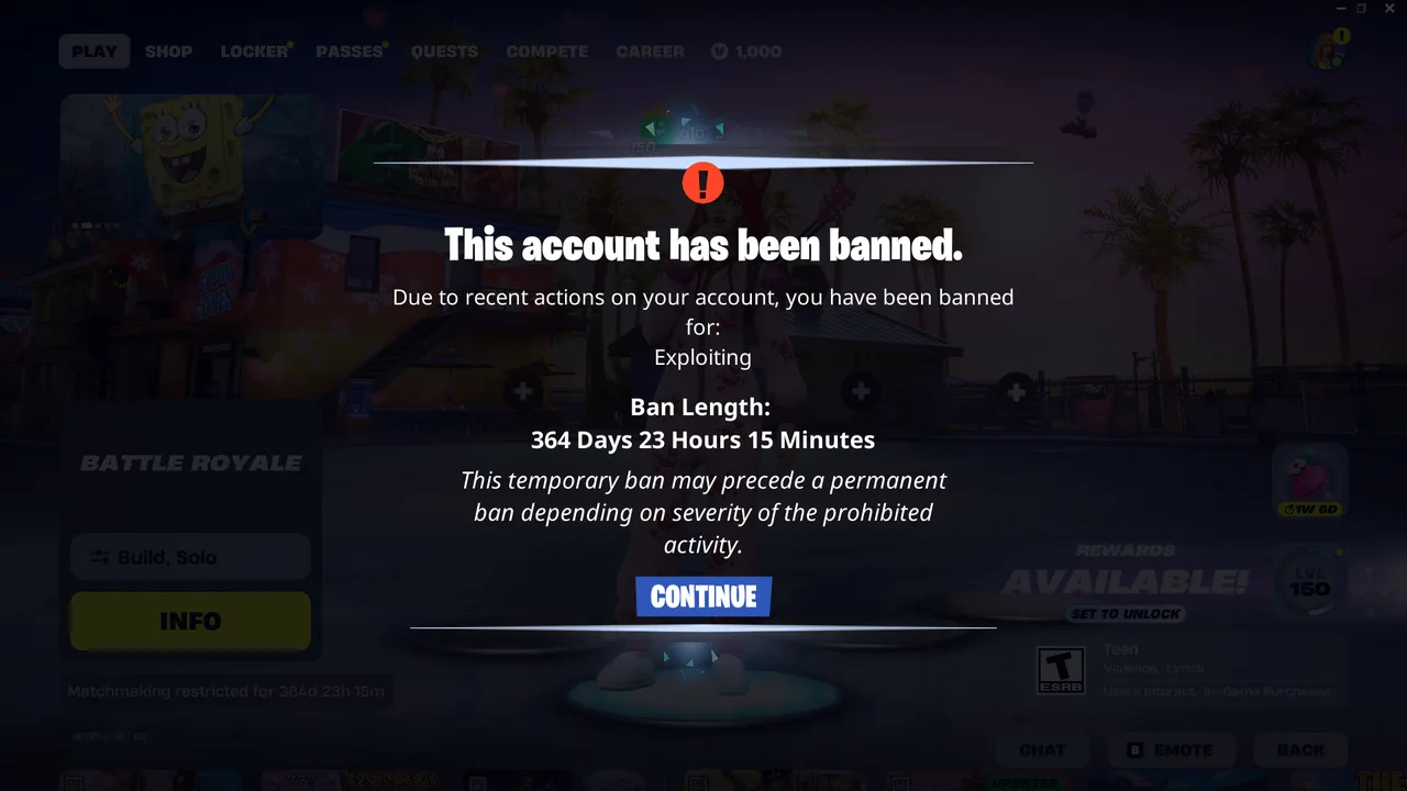 Unbanned Silver ID: R000-2186 Great Leader!
