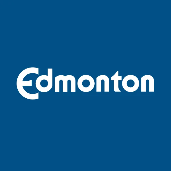 Designated downtown parking for Motorcycles and Scooters in Edmonton