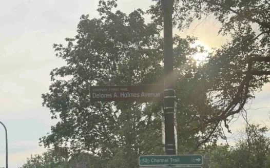 Petition to Preserve and Review Honorary Street Sign Removals in Evanston, IL